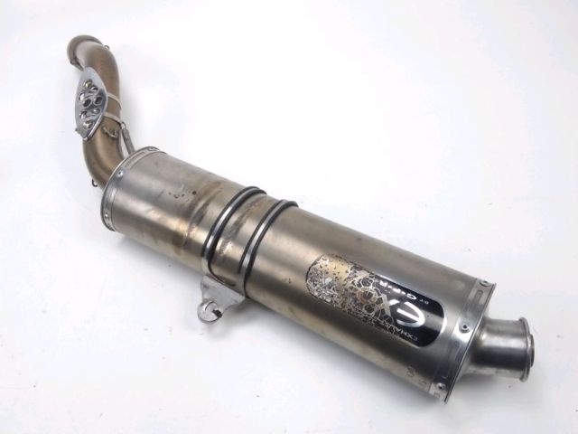 Silencieux 4t occasion APRILIA SL 2002