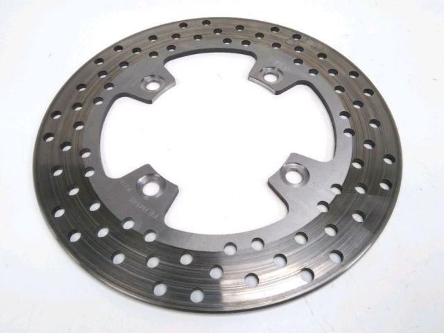 Disque frein arriere occasion HONDA SH 125 2011