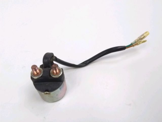 Relais de demarreur occasion DAELIM S2 2014