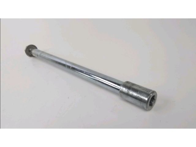 Axe de roue avant occasion GILERA NEXUS 2010