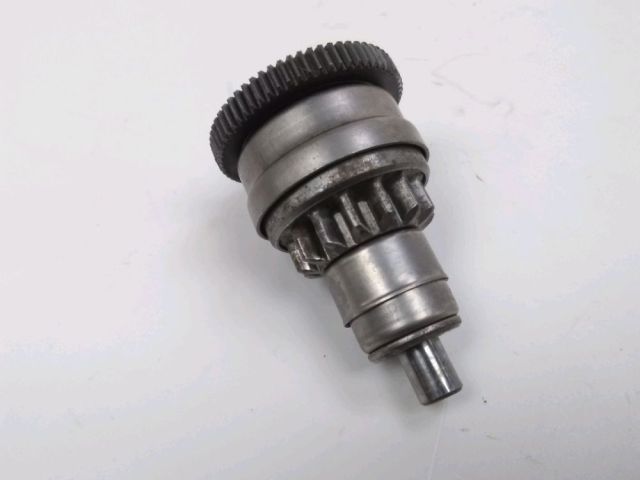 Roue libre de demarreur occasion TAOTAO BEATBOX 2017