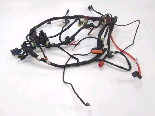 Faisceau electrique occasion YAMAHA NXC 125 CYGNUS 2010