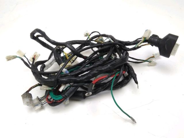 Faisceau electrique occasion PEUGEOT DJANGO 2016