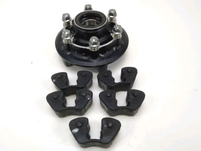 Porte couronne occasion KAWASAKI ZX-12R NINJA 2002