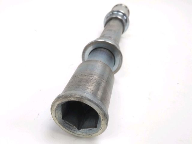 Axe de roue avant occasion KAWASAKI ZX-12R NINJA 2002