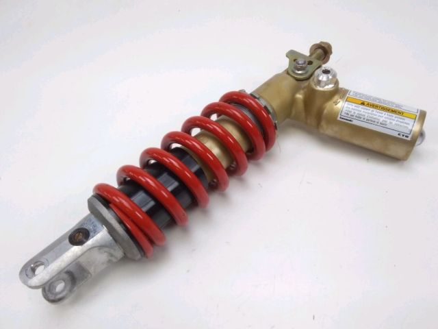 Mono amortisseur occasion KAWASAKI ZX-12R NINJA 2002