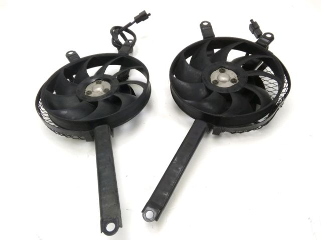 Ventilateur occasion KAWASAKI ZX-12R NINJA 2002
