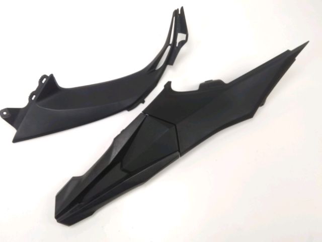 Cache lateral gauche occasion KAWASAKI Z 800 2015