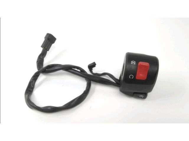 Commodo droit occasion KAWASAKI ER-6F 2016