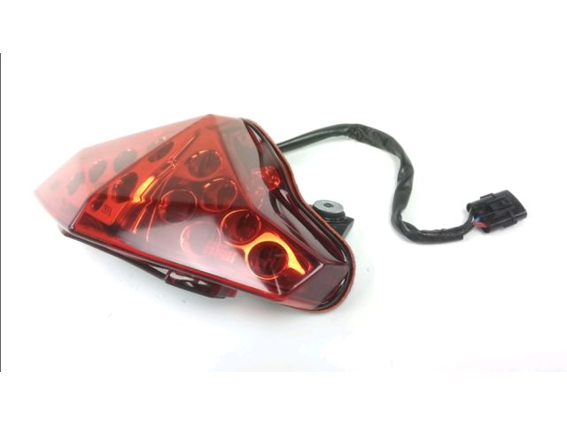 Feu arriere occasion KAWASAKI ER-6F 2016