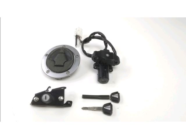 Serrure occasion KAWASAKI ER-6F 2016