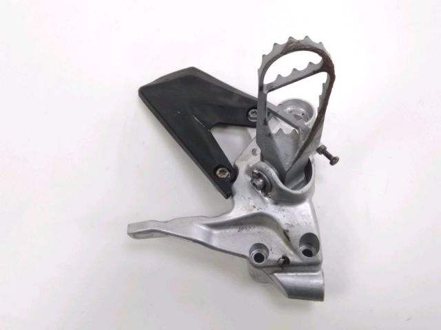 Platine avant droite complete occasion KTM SMC 690 R 2016