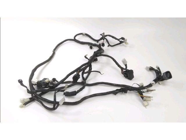 Faisceau electrique occasion MBK TRYPTIK 2015