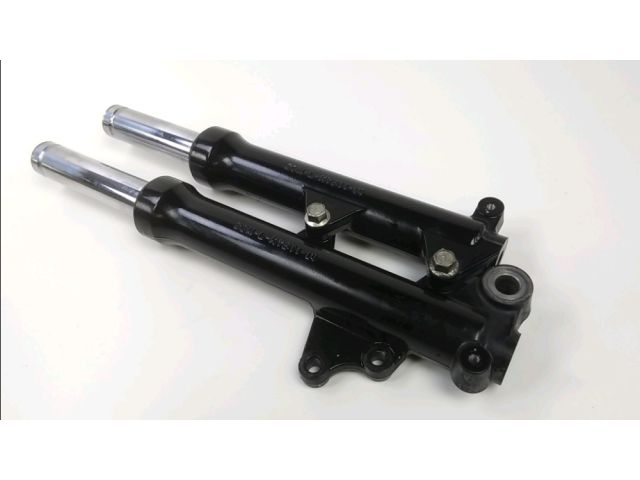Tube de fourche gauche occasion MBK TRYPTIK 2015