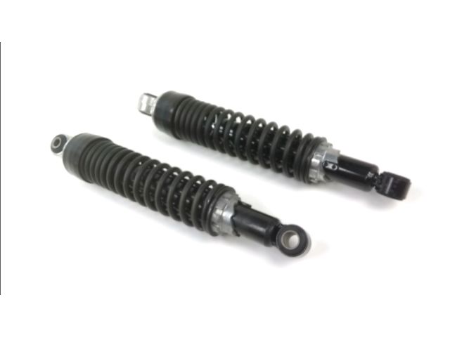 Double amortisseur occasion GILERA NEXUS 2010