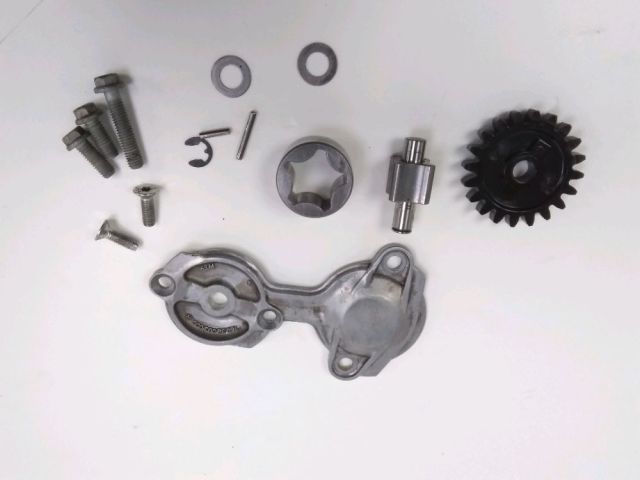 Pompe a huile occasion KTM SMC 690 R 2016