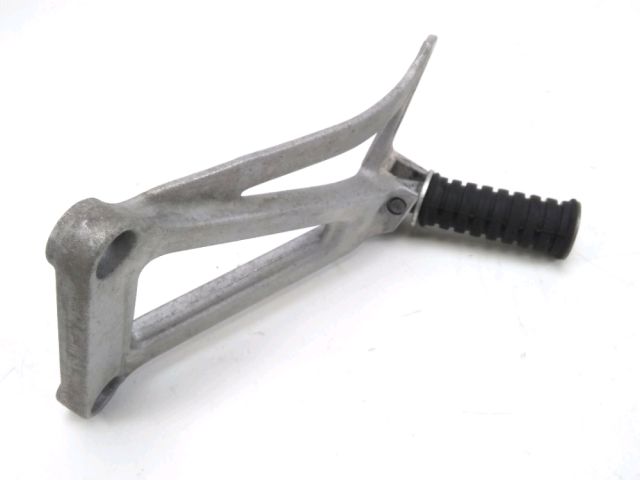 Platine et repose pieds arriere gauche occasion YAMAHA XTZ 750 SUPER TENERE 1994