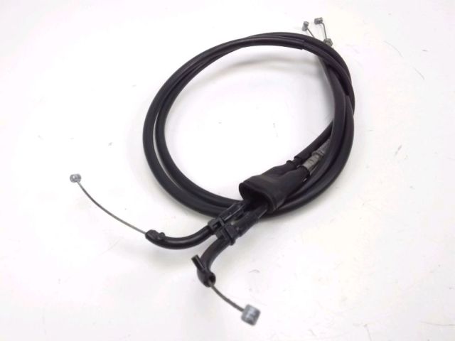 Cable d'accelerateur occasion YAMAHA XTZ 750 SUPER TENERE 1994
