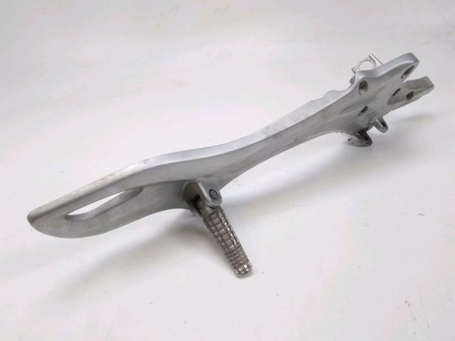 Platine avant droite complete occasion SUZUKI SFV 650 GLADIUS 2010