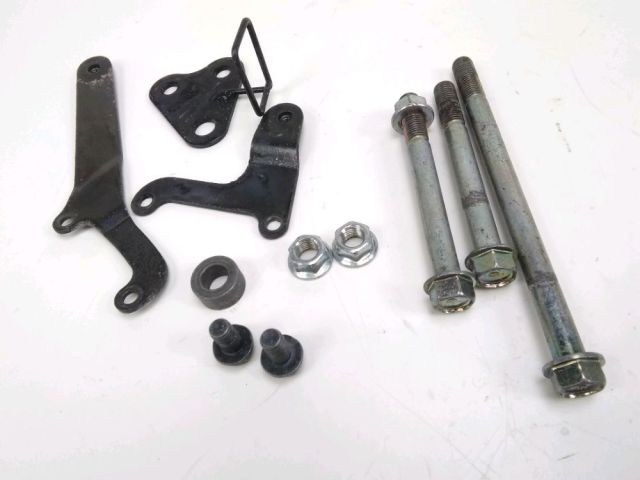 Support moteur occasion HONDA XL 125 VARADERO 2013