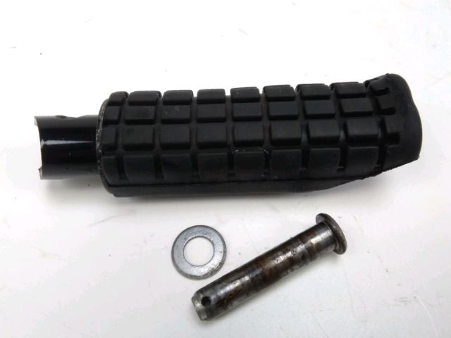 Repose pieds arriere droit occasion HONDA XL 125 VARADERO 2013