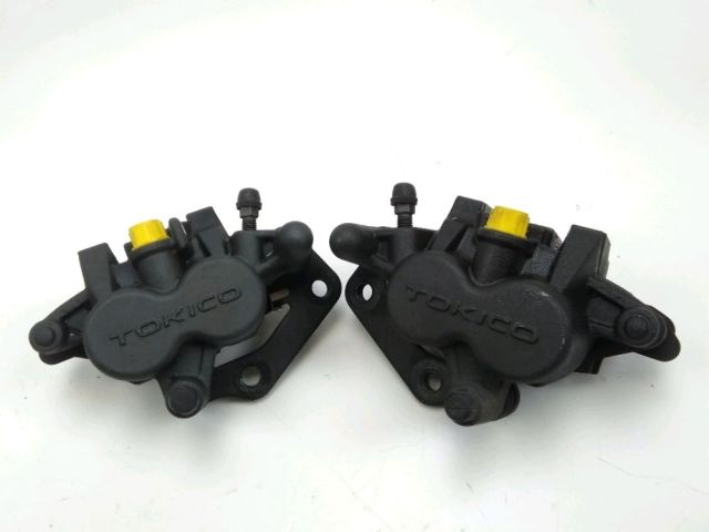 Etrier frein avant occasion SUZUKI SFV 650 GLADIUS 2010