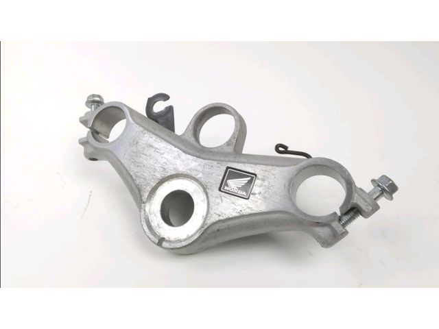 Te superieur occasion HONDA CBR-R 125 2004