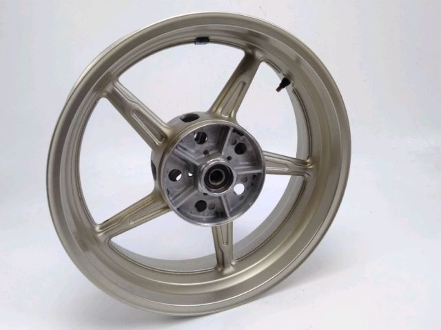 Jante arriere occasion SUZUKI SFV 650 GLADIUS 2010