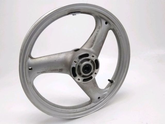 Jante avant occasion HONDA XL 125 VARADERO 2013