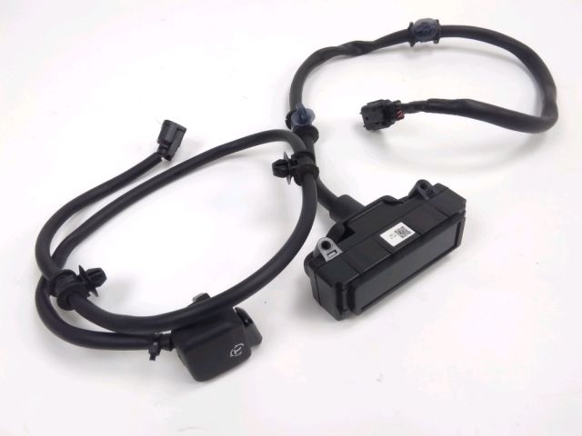 Pack electrique occasion HONDA X-ADV 750 2019