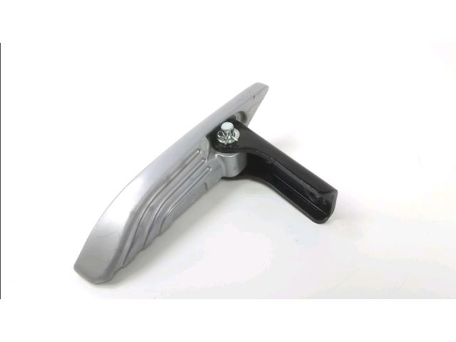 Repose pieds arriere gauche occasion PIAGGIO LIBERTY 50 4T 2021