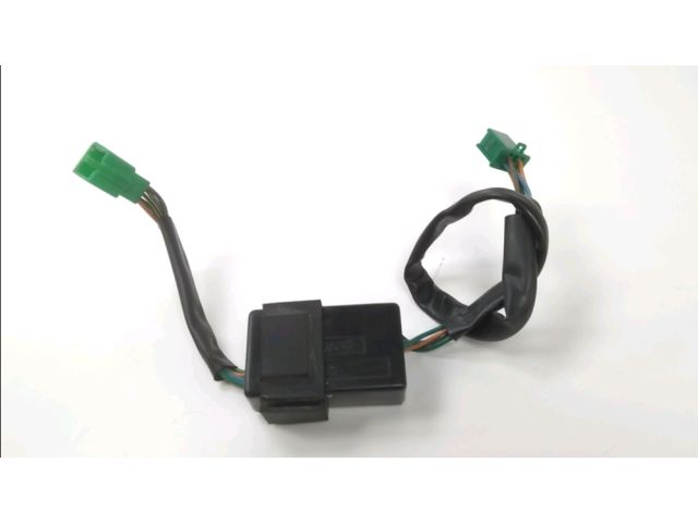 Relais boitier electrique occasion KYMCO DINK TOWN 2016