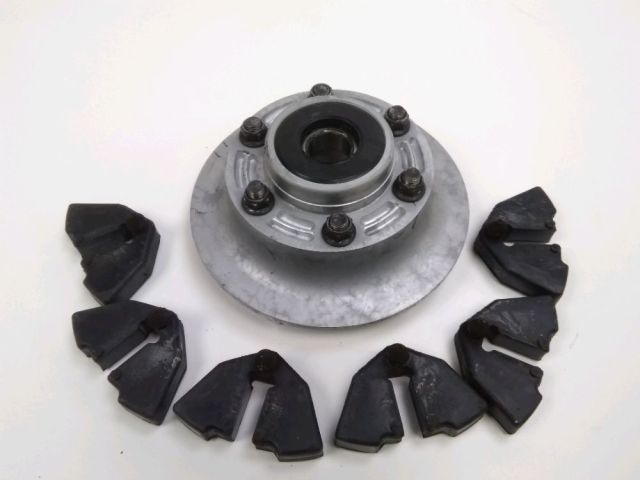 Porte couronne occasion SUZUKI LS 650 SAVAGE 1994