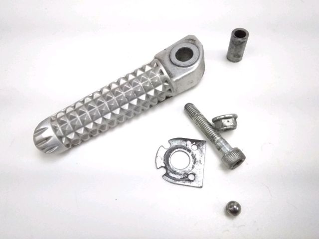 Repose pieds arriere gauche occasion YAMAHA YZF 1000 R1 2012