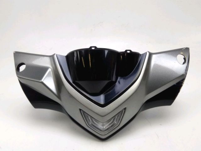 Habillage avant du guidon occasion HONDA NSC 50 VISION 2014