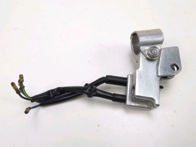 Cocotte gauche occasion HONDA NSC 50 VISION 2014