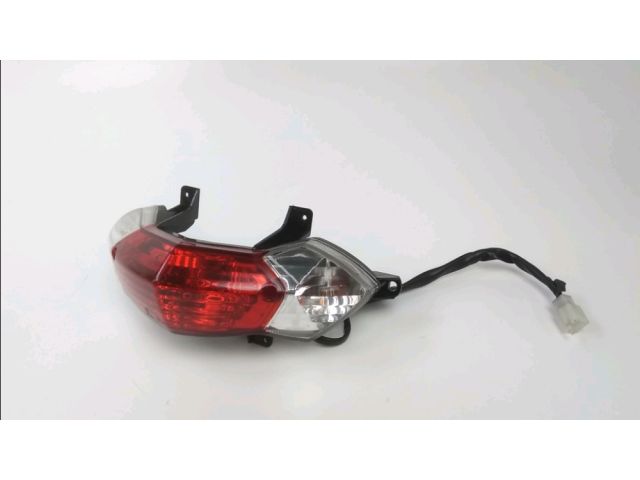 Feu arriere occasion PEUGEOT TWEET 2019