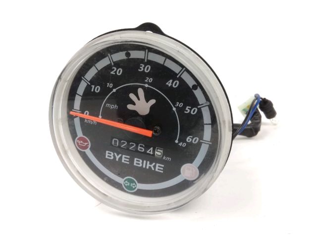 Compteur occasion RIEJU BYE BIKE 2017