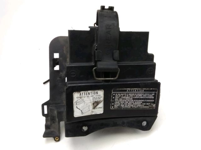 Support arriere occasion HONDA CBR 1000 F 1987