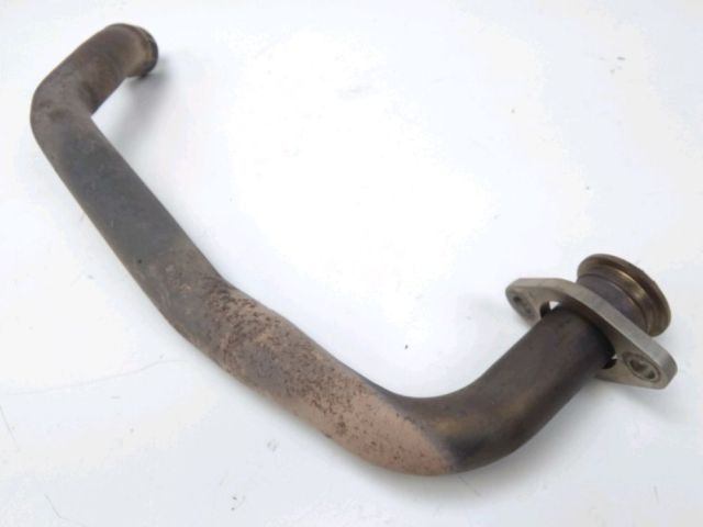 Tubulure avant occasion HONDA NSS 125 FORZA 2017