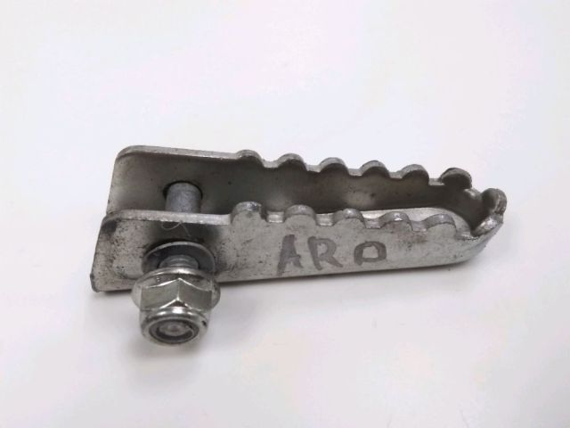 Repose pieds arriere droit occasion DERBI SENDA X-TREME 50 2019