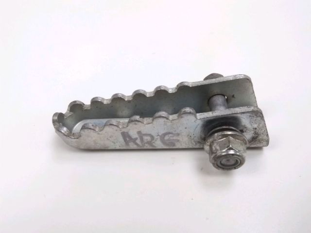 Repose pieds arriere gauche occasion DERBI SENDA X-TREME 50 2019