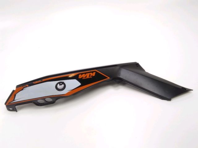 Carenage arriere gauche occasion KTM DUKE 125 2014