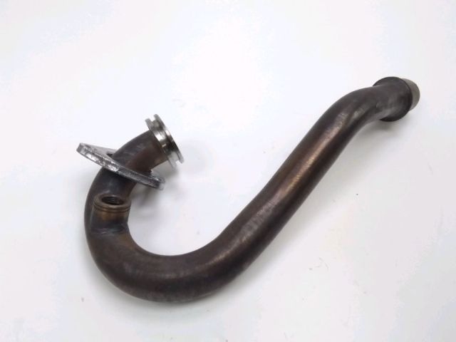 Tubulure avant occasion KTM DUKE 125 2014