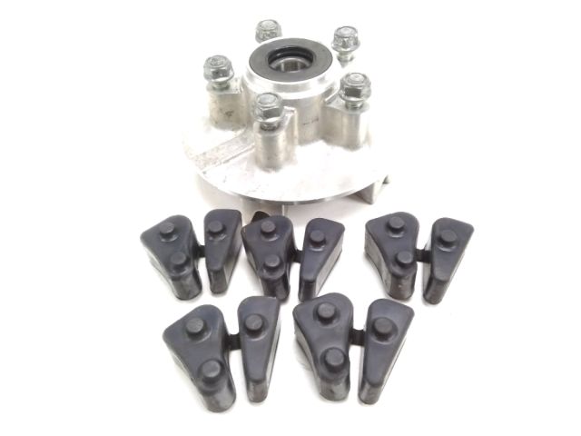 Porte couronne occasion HONDA CBR 1000 F 1987