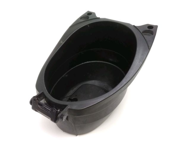 Coffre sous selle occasion MBK NITRO 2016