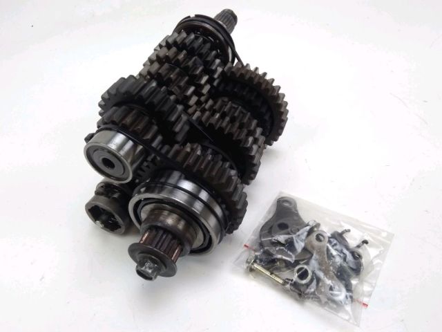 Boite a vitesses occasion HONDA CBR 1000 F 1987