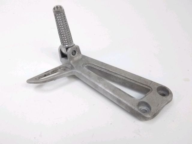 Platine et repose pieds arriere gauche occasion YAMAHA TDR 125 2003