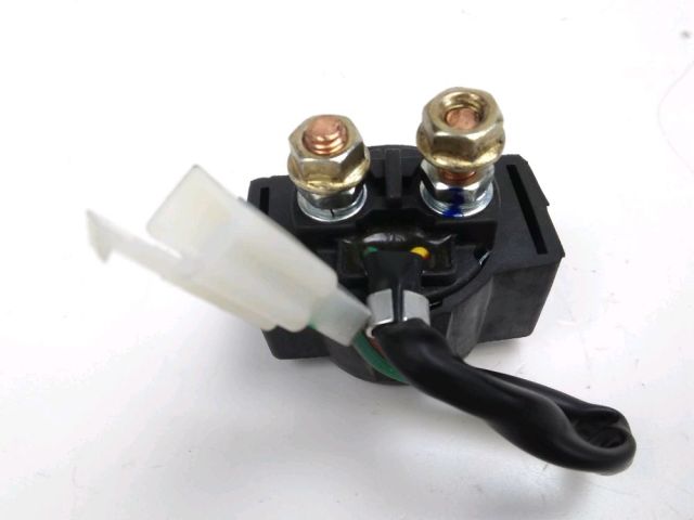 Relais de demarreur occasion SYM ORBIT III 2021