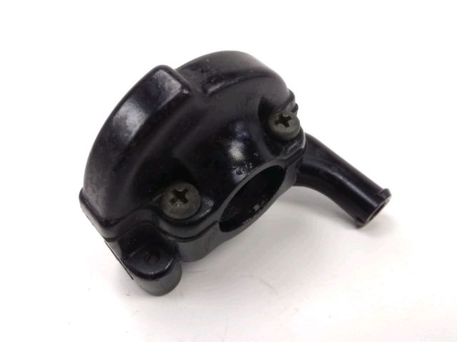 Cocotte droite occasion YAMAHA TDR 125 2003